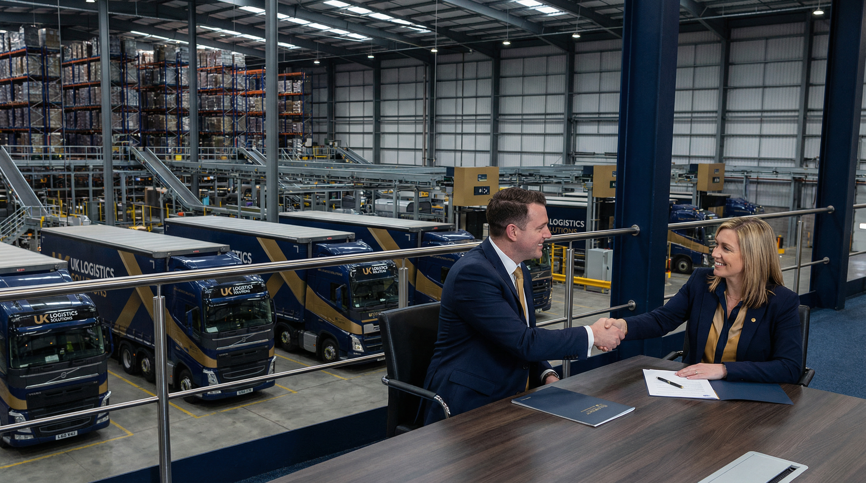 SGM Drivers compliance and recruitment process